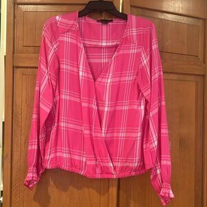 Sanctuary blouse S EUC